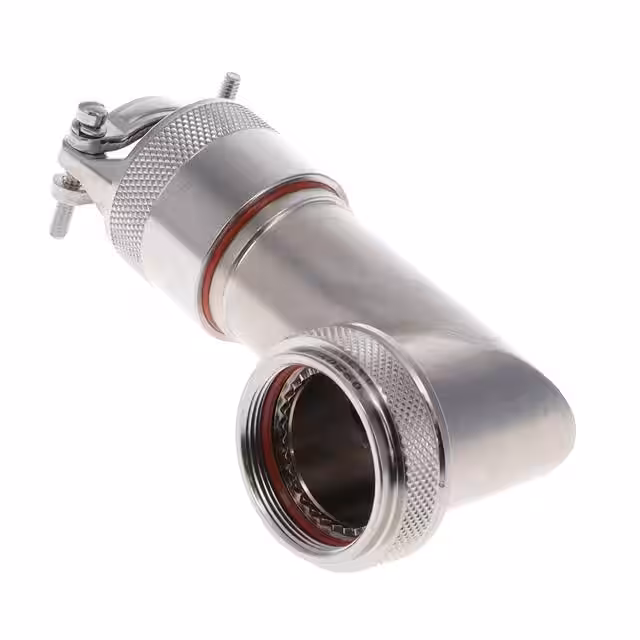 A850497919N06 Amphenol Interconnect India  Carcasas traseras y abrazaderas de cables